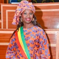Fatou Diop Cissé Goudiaby salue la rigueur budgétaire et les réformes de la 15ᵉ législature