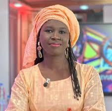 Fatou Diop Cissé Goudiaby salue la rigueur budgétaire et les réformes de la 15ᵉ législature