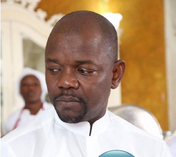 Tahirou Sarr maintenu en détention malgré un cautionnement de 11 milliards F CFA