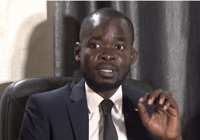 Boubacar Ba : le Forum du Justiciable dénonce l'absence de recours devant la Haute Cour