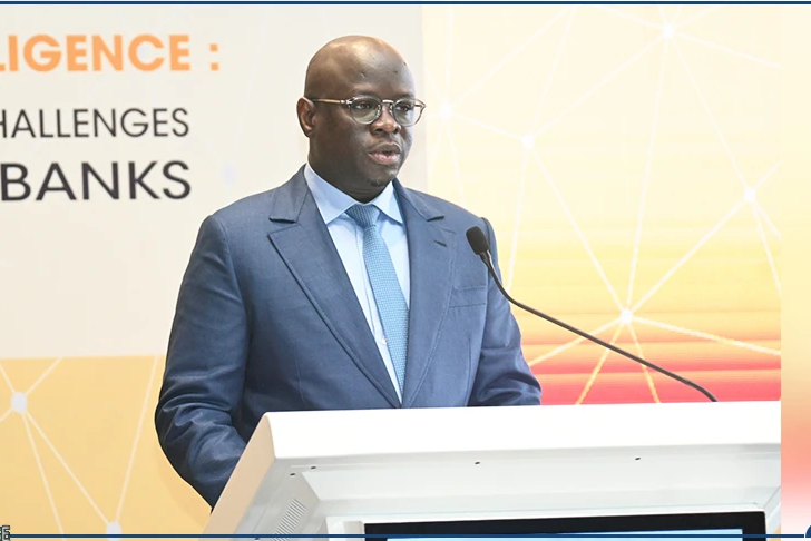Cheikh Diba : « L’Afrique doit devenir actrice de l’intelligence artificielle, pas seulement un marché »