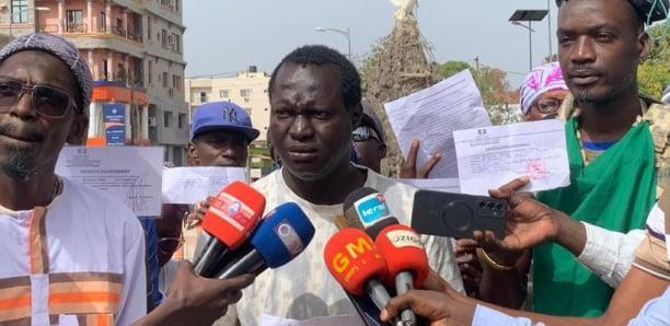 Ziguinchor : les anciens détenus politiques dénoncent la lenteur du processus d’indemnisation