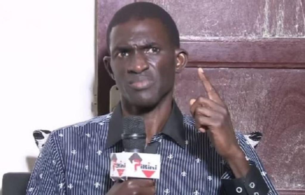 Certificat médical pour Azoura FALL : Ansoumana DIONE invite le Procureur à ouvrir une enquête contre le Directeur de l'Hôpital de Pikine
