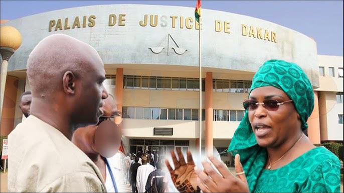 Mansour Faye en prison: la justice reste sourde aux soutiens familiaux et politiques