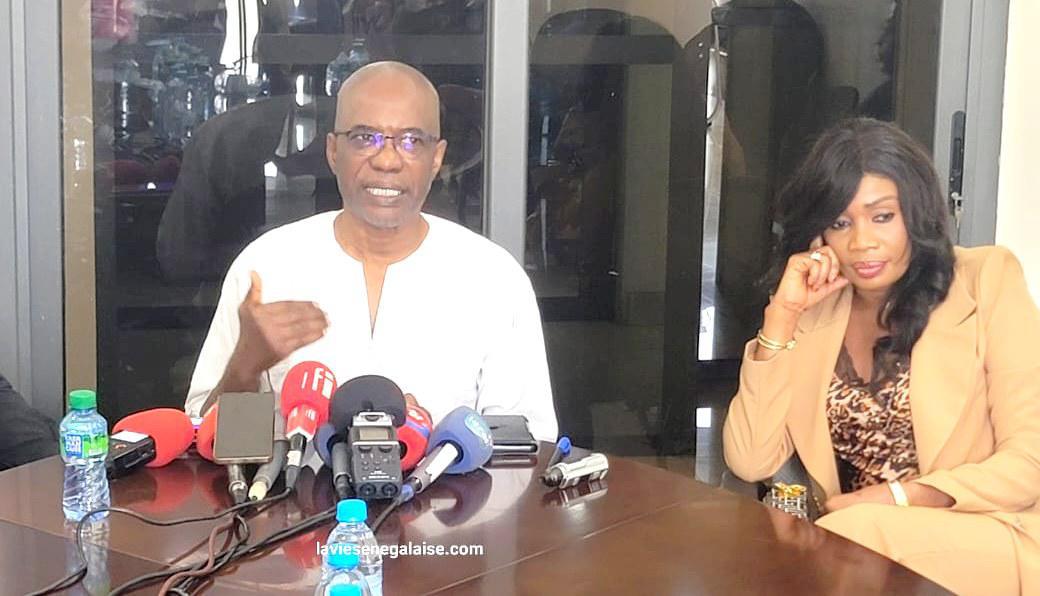 Dialogue national : la presse exige des garanties structurelles et institutionnelles