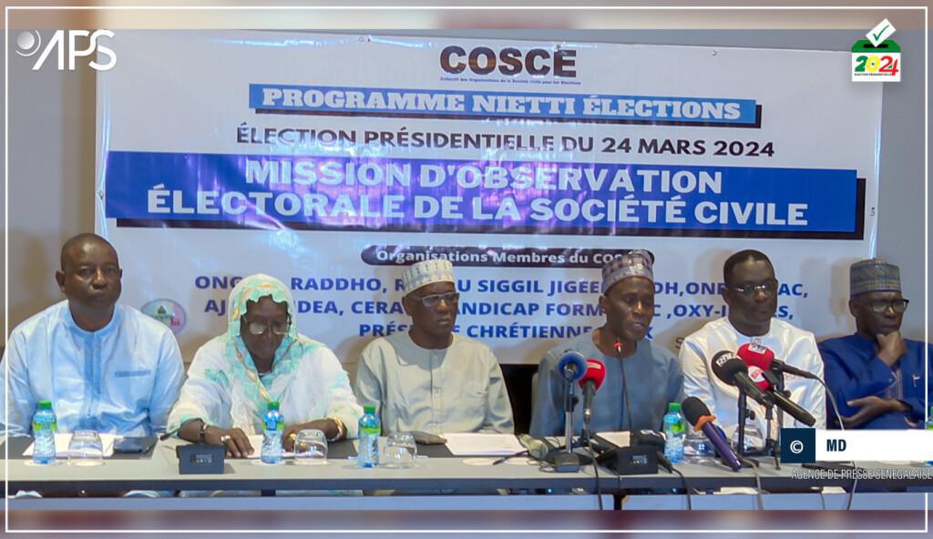 Liberté d’expression au Sénégal : la société civile alerte sur l’usage abusif de l’article 255 du Code pénal