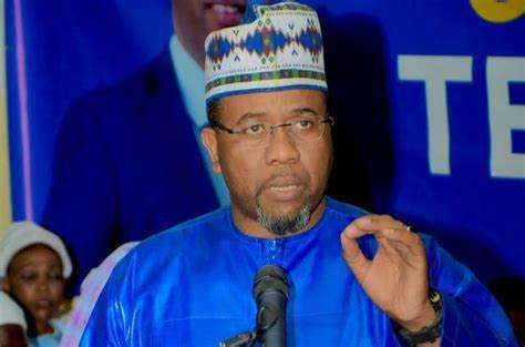 Bougane Gueye lance le contre-Dialogue des Forces Vives, une riposte citoyenne au Dialogue national
