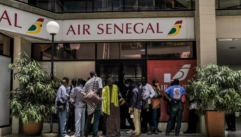 Air Sénégal et les avions tchèques : plongée dans une affaire à haut risque