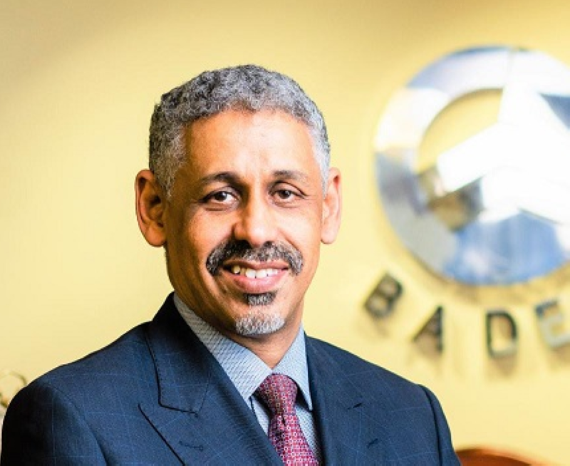 Sidi Ould Tah élu président de la Banque africaine de développement : un nouveau souffle pour l’institution panafricaine