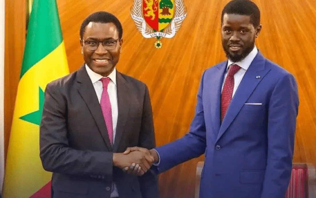 ​Défaite de HOTT et échec de la diplomatie sénégalaise Par Cheikh FAYE