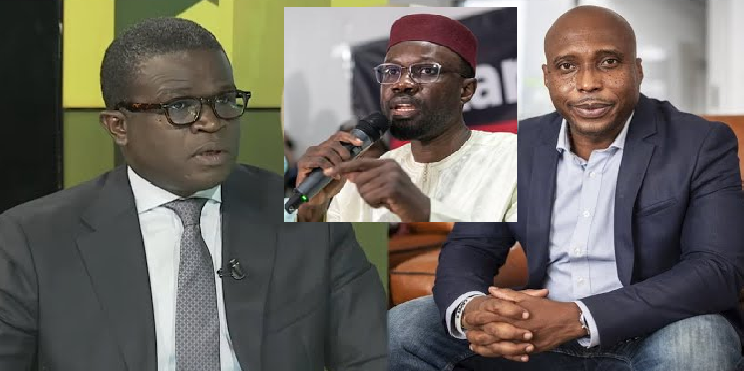 Babacar Abba Mbaye: "J'avais dit à Barthélémy Dias qu'il doit guérir de sa colère contre Ousmane Sonko"