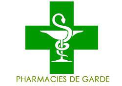 Pharmacies de garde