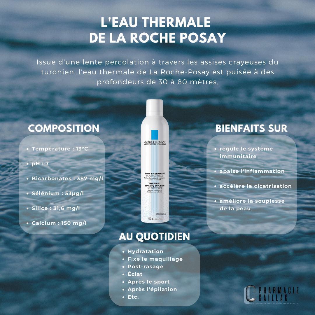 On vous en dit plus sur l'Eau Thermale! On vous en dit plus sur l'Eau Thermale!