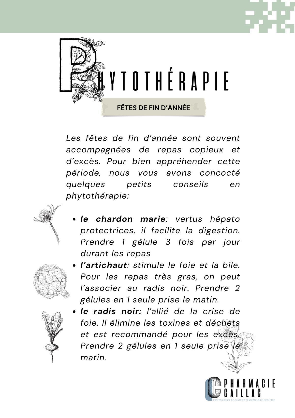 Bien-être Naturel pour les Fêtes ! Bien-être Naturel pour les Fêtes !