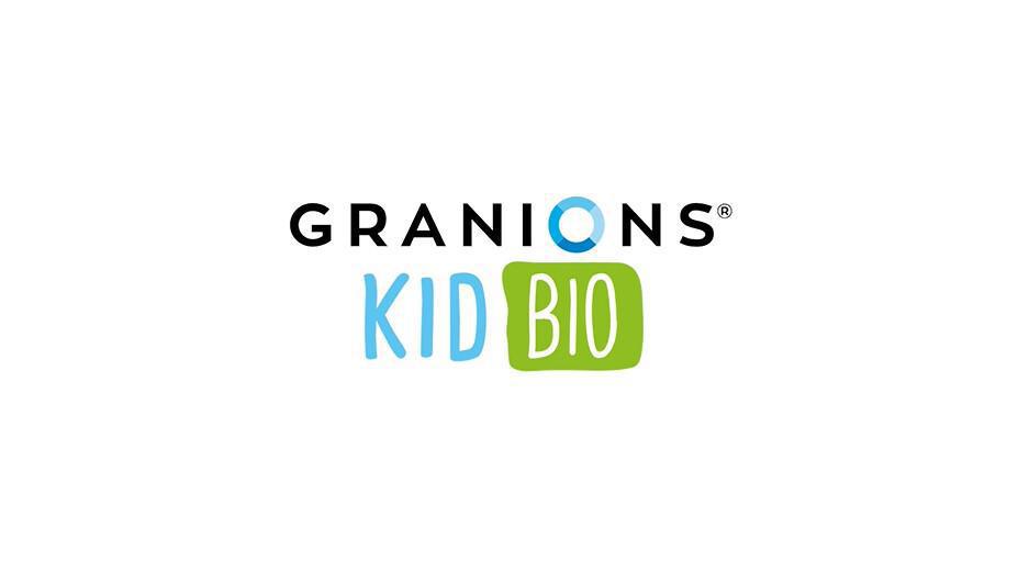 GRANIONS KID