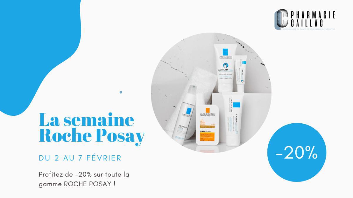 La Semaine La Roche Posay à -20%