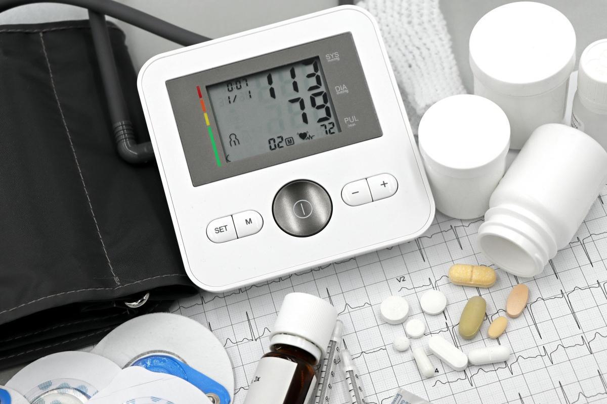 Cardio-Check: les Risques Cardio-vasculaires 