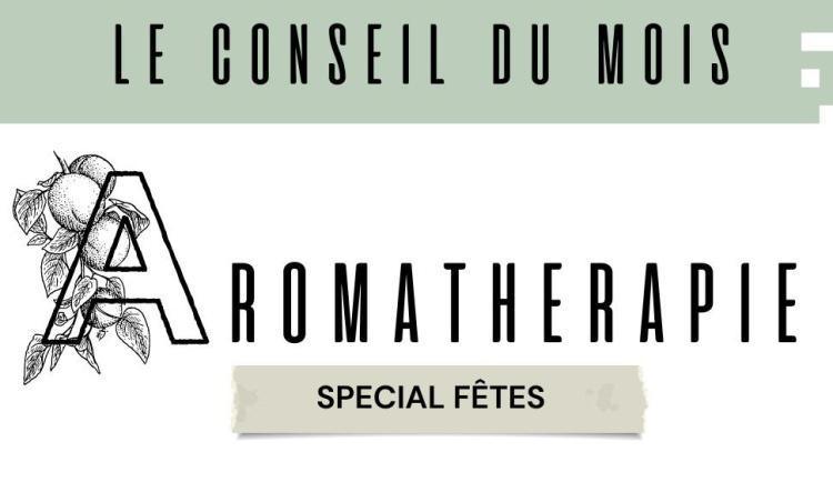 Bien-ĂŞtre Naturel pour les FĂŞtes !