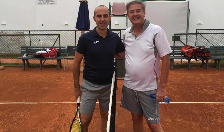 Stefano e Francesco
