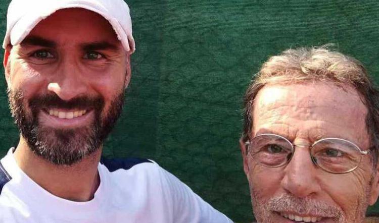 Andrea e Beppe