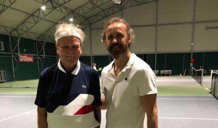 Giovanni e Nicola