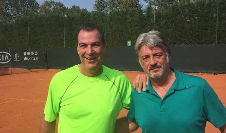 Beppe e Marco