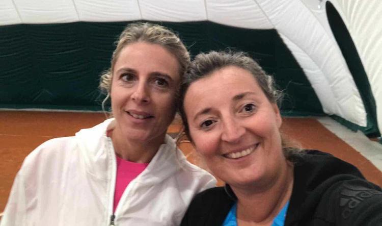 Carlotta e Sabrina