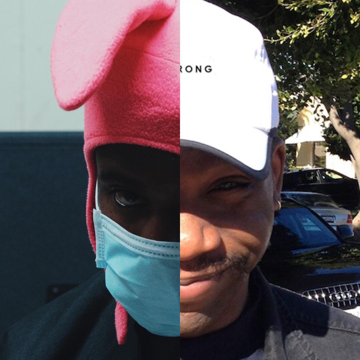 AWFM - Bird With No Feathers AWFM - Bird With No Feathers