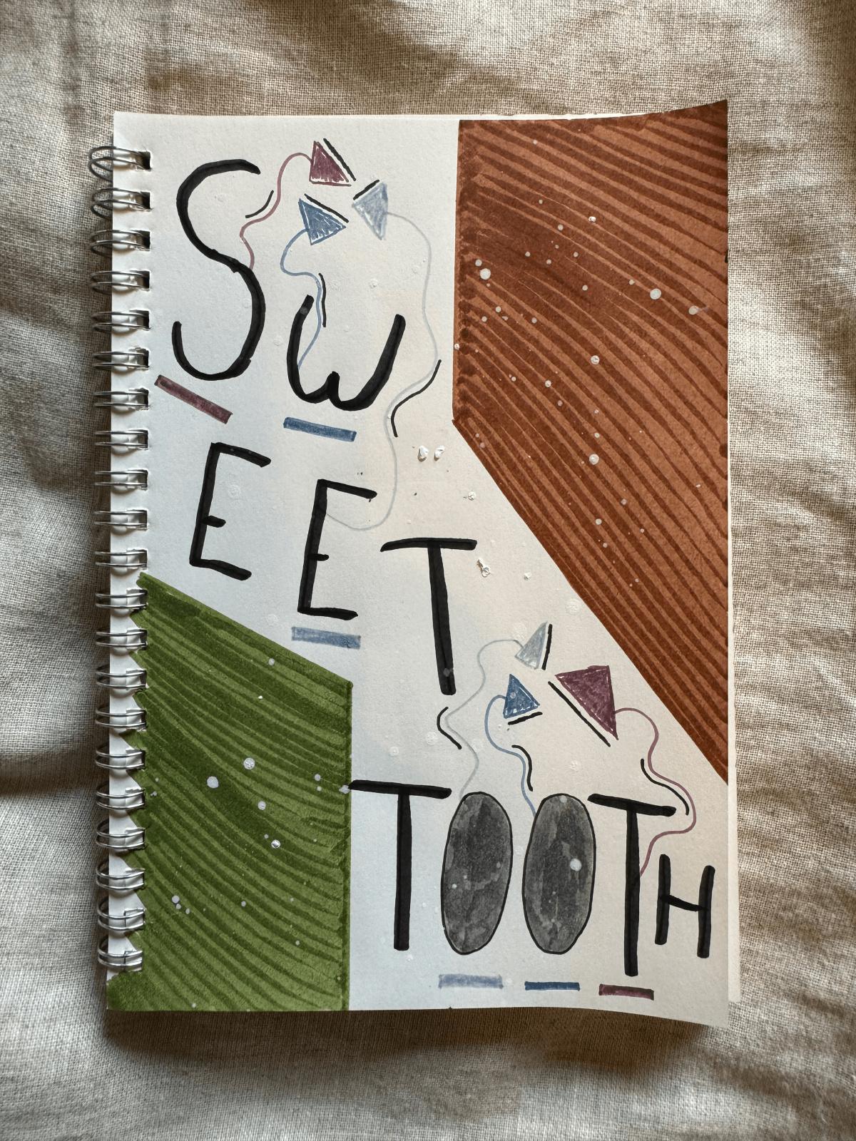 Sweet Tooth / Inevitable Outcomes Sweet Tooth / Inevitable Outcomes