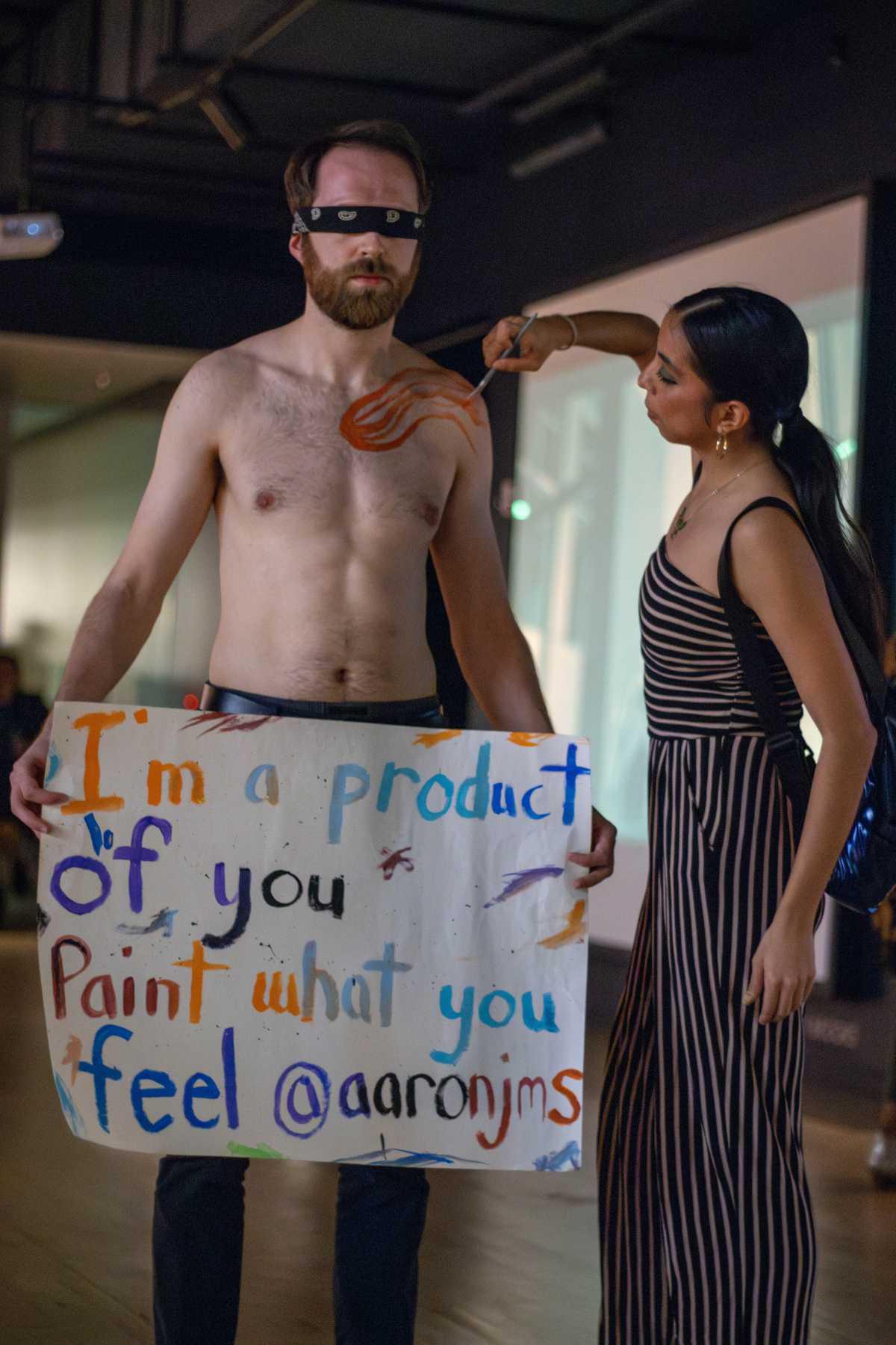 Pictures from "PWYF" at Crosstown in Memphis Pictures from "PWYF" at Crosstown in Memphis