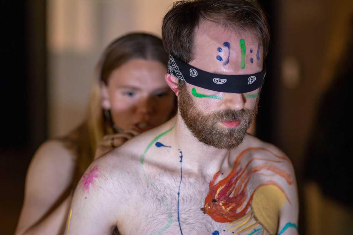 Pictures from "PWYF" at Crosstown in Memphis Pictures from "PWYF" at Crosstown in Memphis