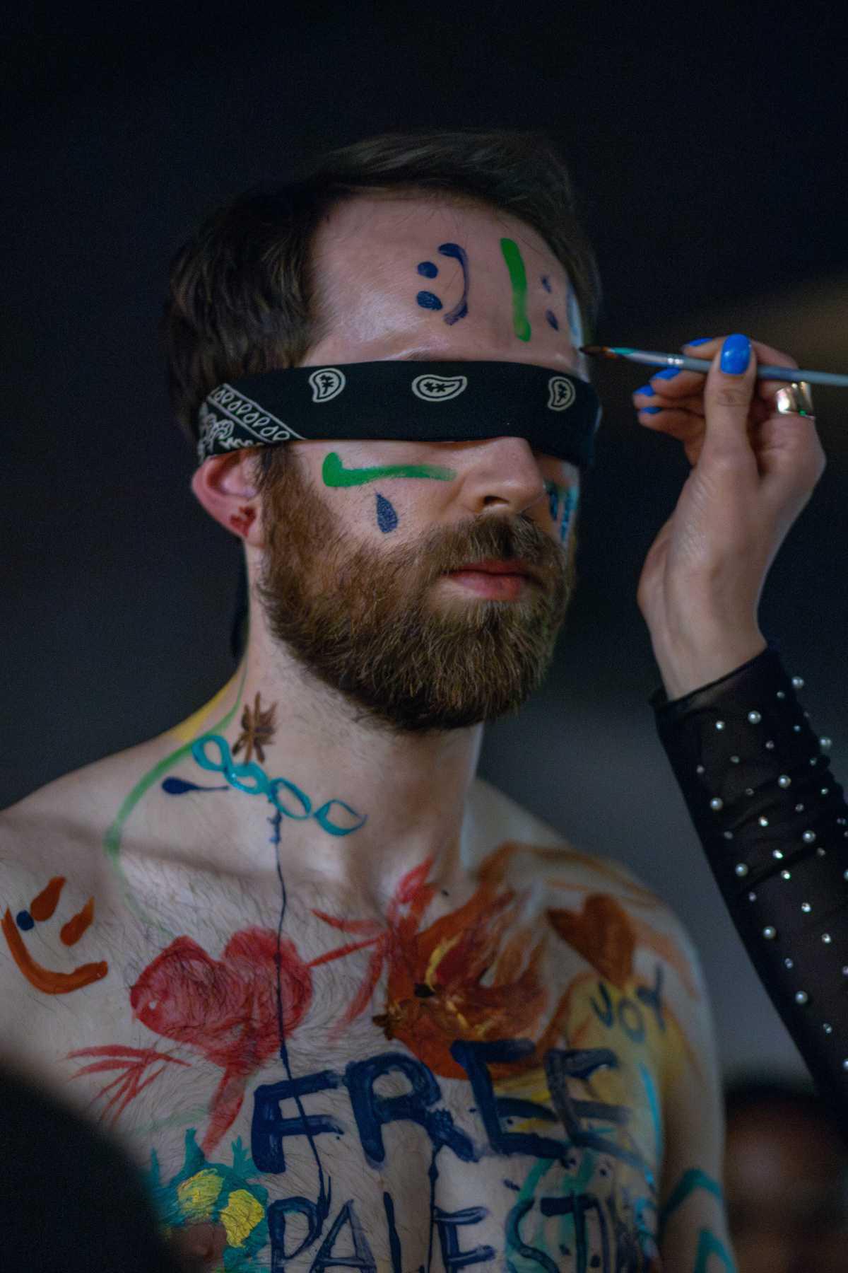 Pictures from "PWYF" at Crosstown in Memphis Pictures from "PWYF" at Crosstown in Memphis