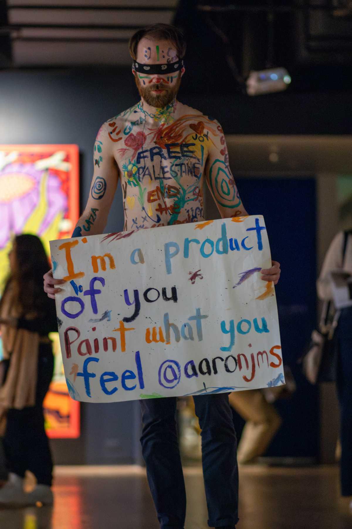 Pictures from "PWYF" at Crosstown in Memphis Pictures from "PWYF" at Crosstown in Memphis