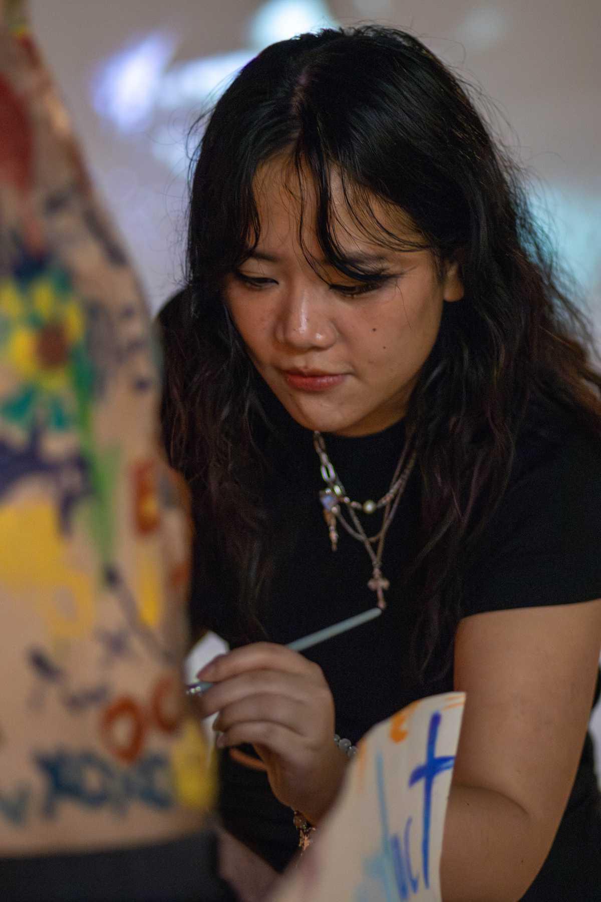 Pictures from "PWYF" at Crosstown in Memphis Pictures from "PWYF" at Crosstown in Memphis