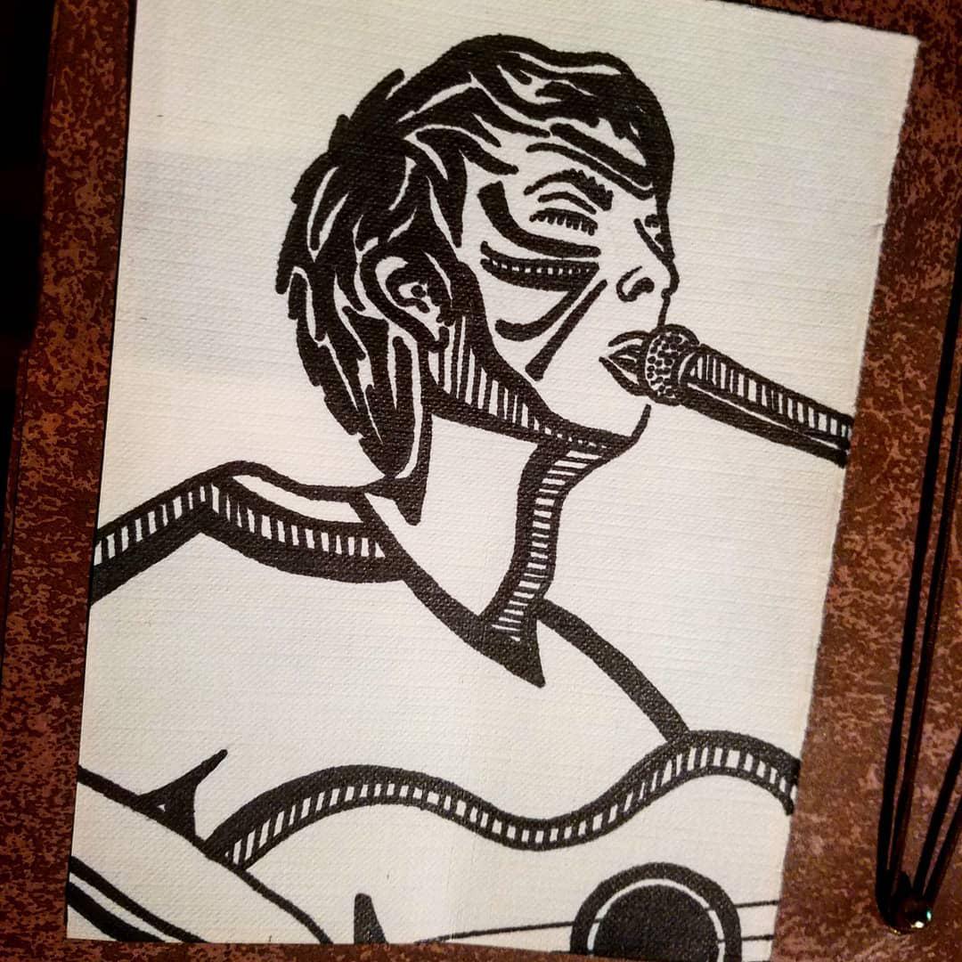 Nostalgia (Improper) Nostalgia (Improper)