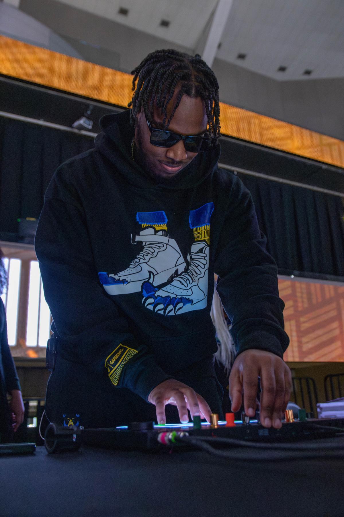 KID MAESTRO