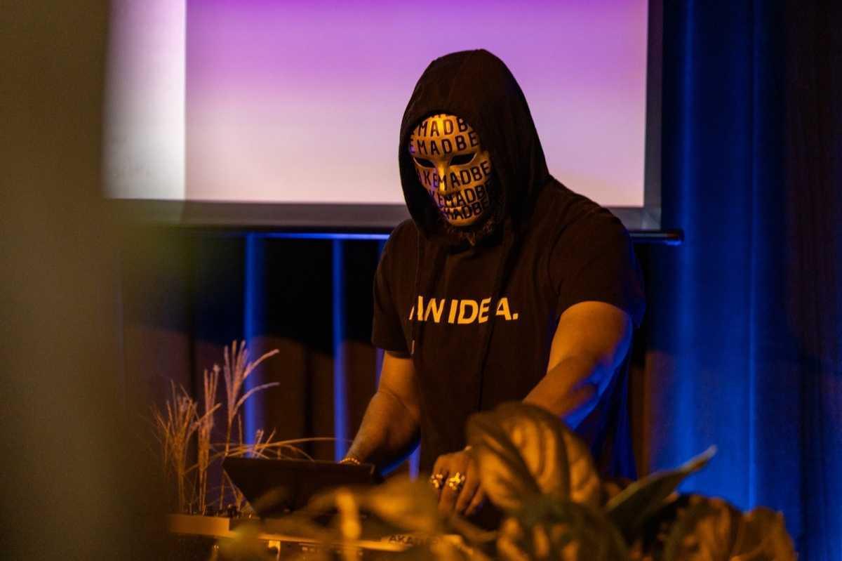 IDEAS ARE SEEDS: THE RECAP