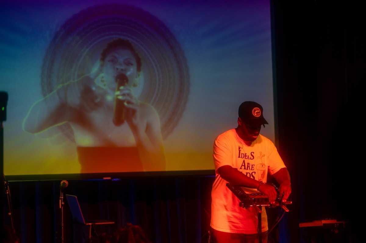 IDEAS ARE SEEDS: THE RECAP