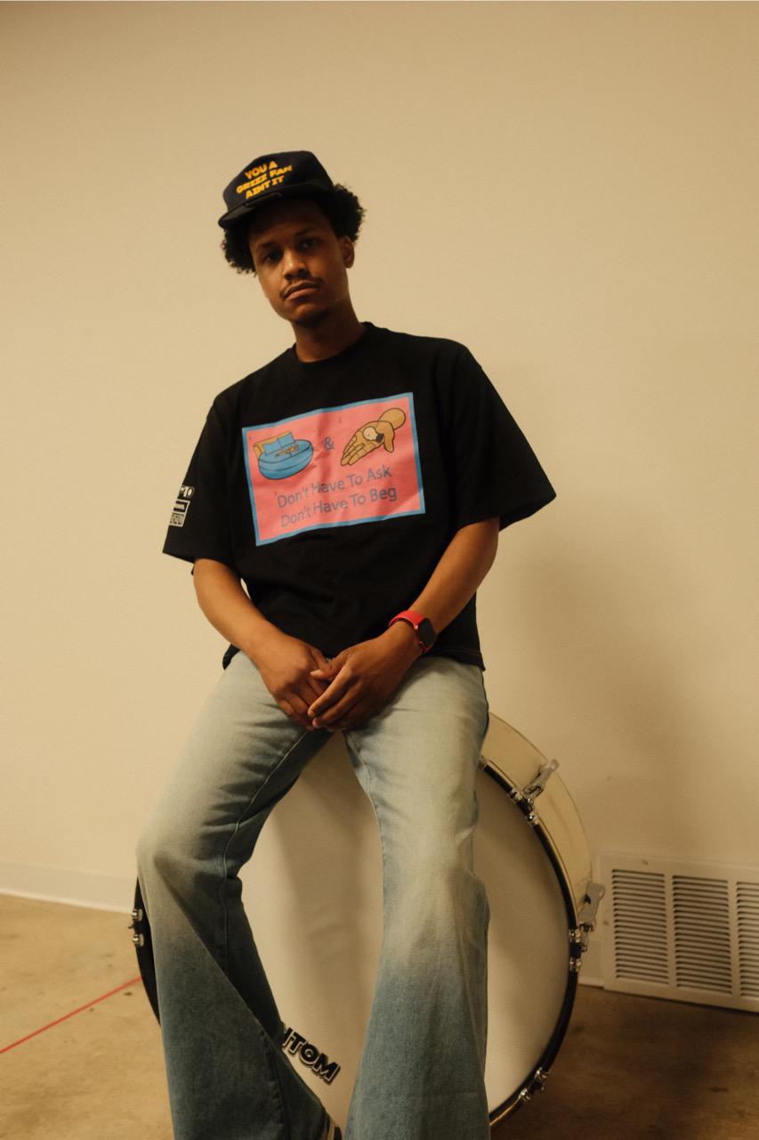 SOMK TEE