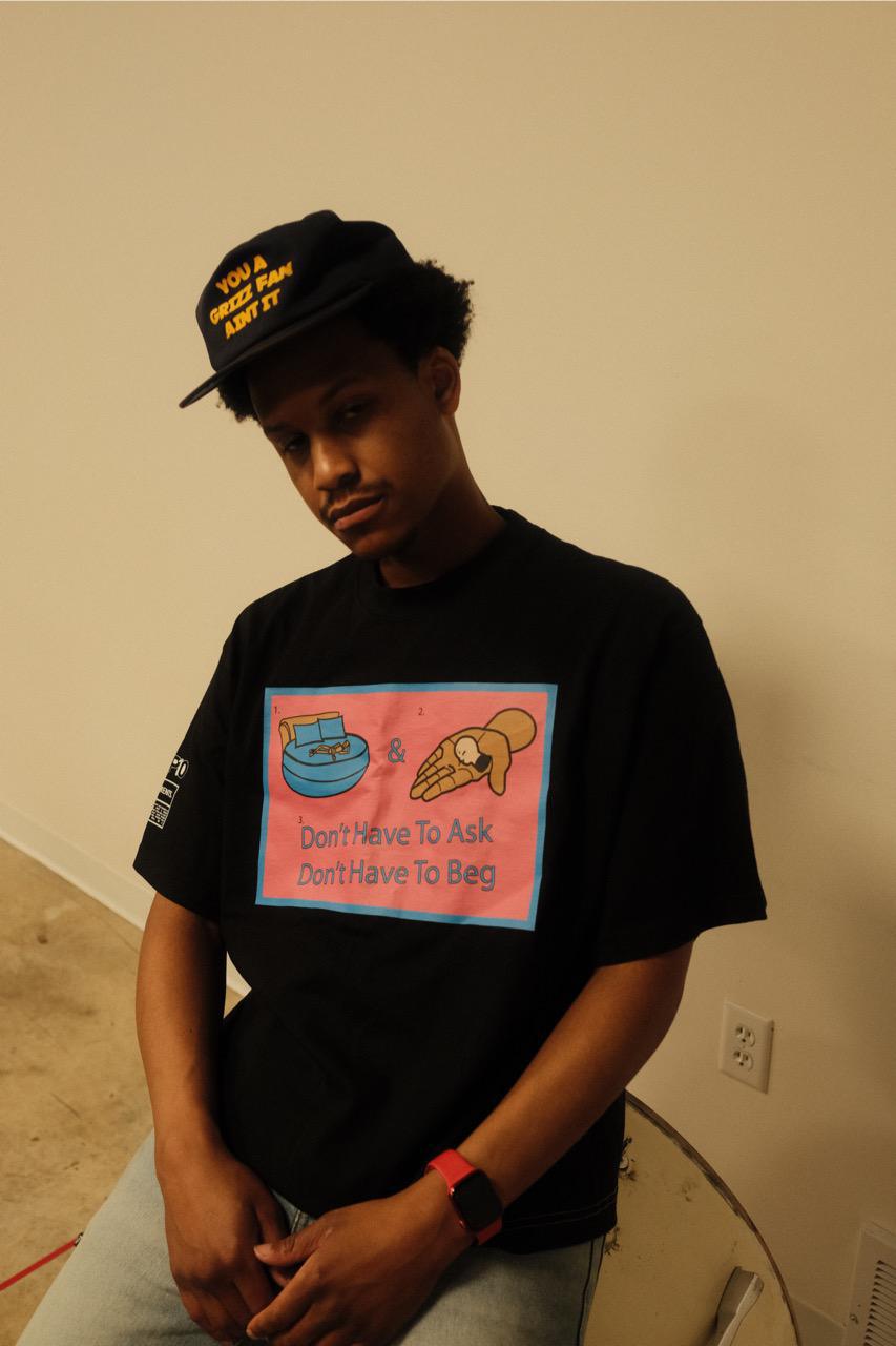 SOMK TEE