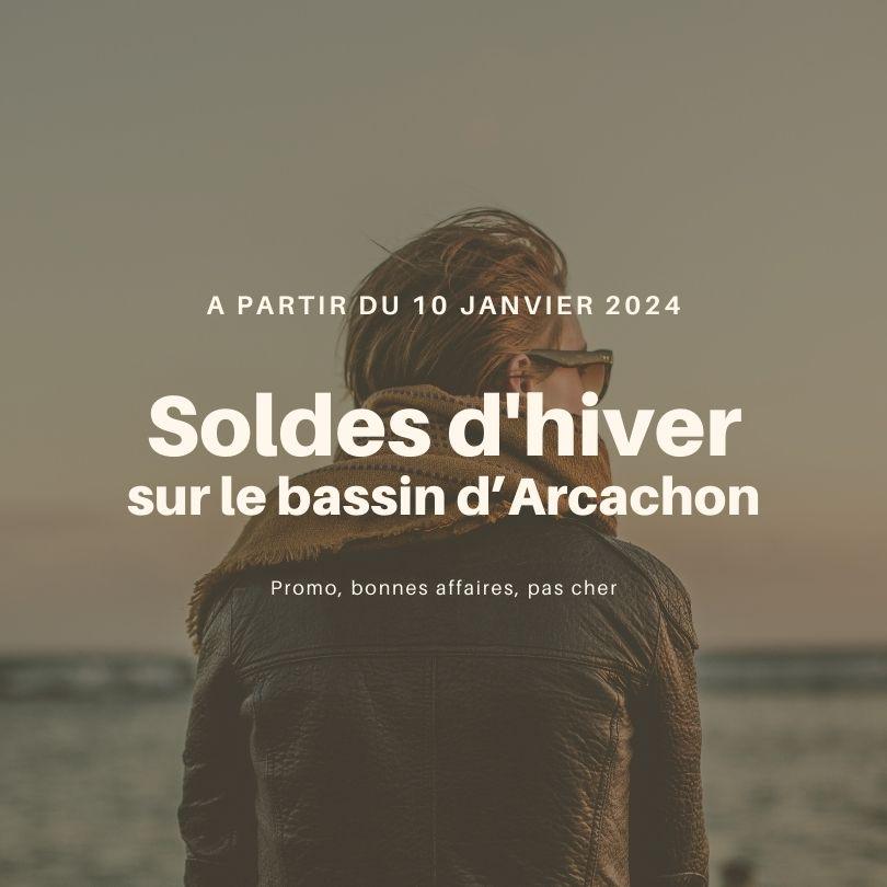 Soldes Bach Bassin - Nos bonnes affaires de janvier