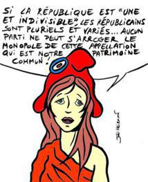 Français encore un effort, si vous êtes républicains (bis) !