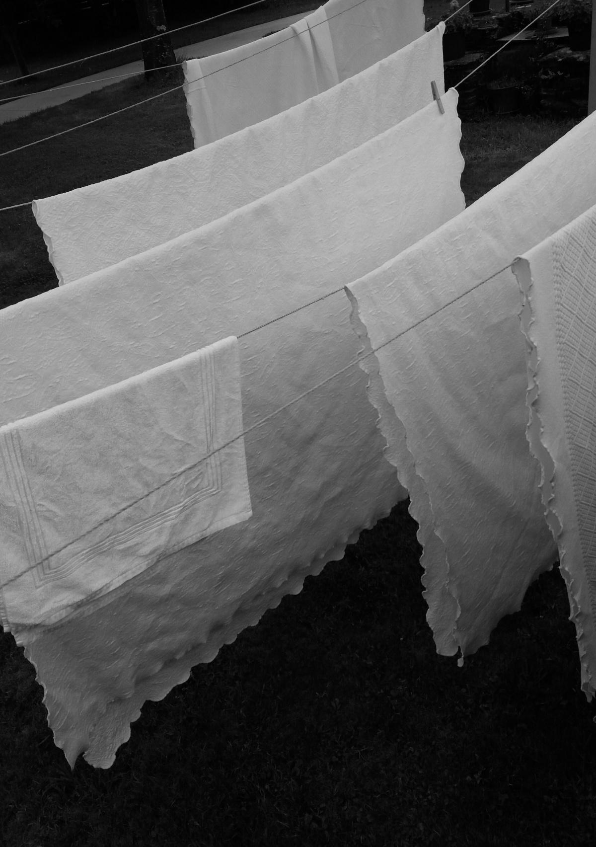 Obligation Nettoyage Vêtement Image de Marque (VIM)