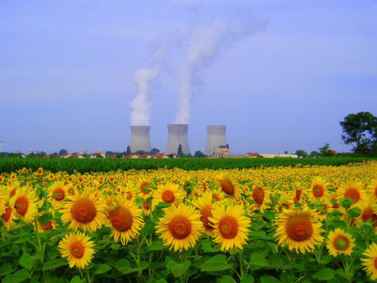 Programmation Pluriannuelle de l’Énergie – FO dénonce un texte dogmatique qui prétend vouloir fermer 14 centrales nucléaires d’ici 2035