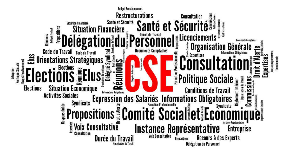 [EDF] CR du Comité Social et Economique Central - Séance du 10 et 11 septembre 2020