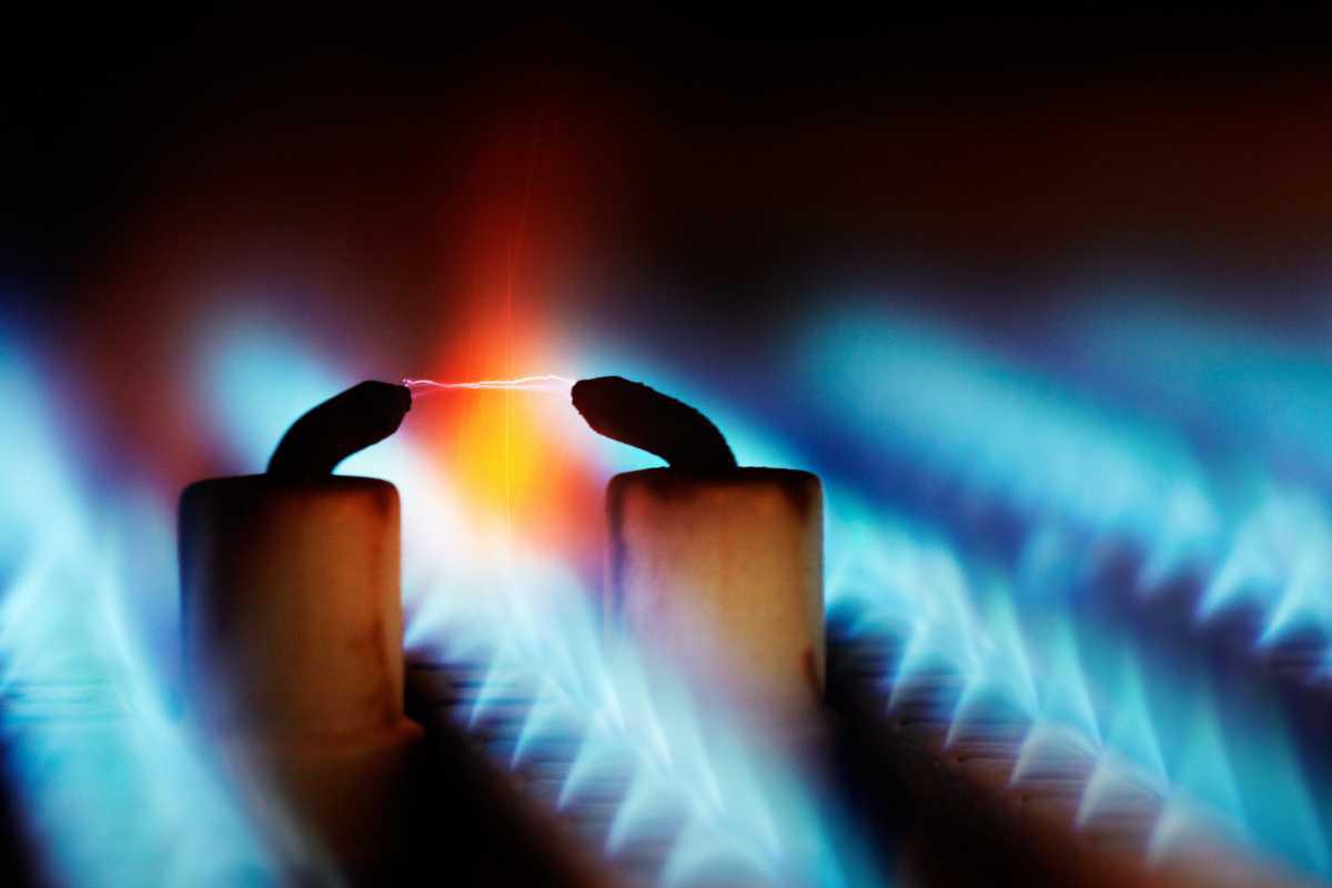 Conseil Supérieur de l'Énergie - Séance du 03 décembre 2020 - FO défend la place du gaz dans le mix énergétique