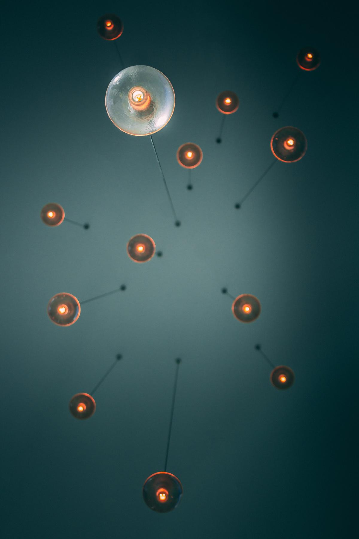 Plafonds de placements Plafonds de placements