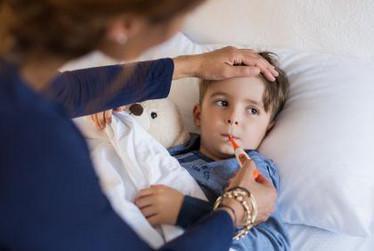 Garde d'enfant