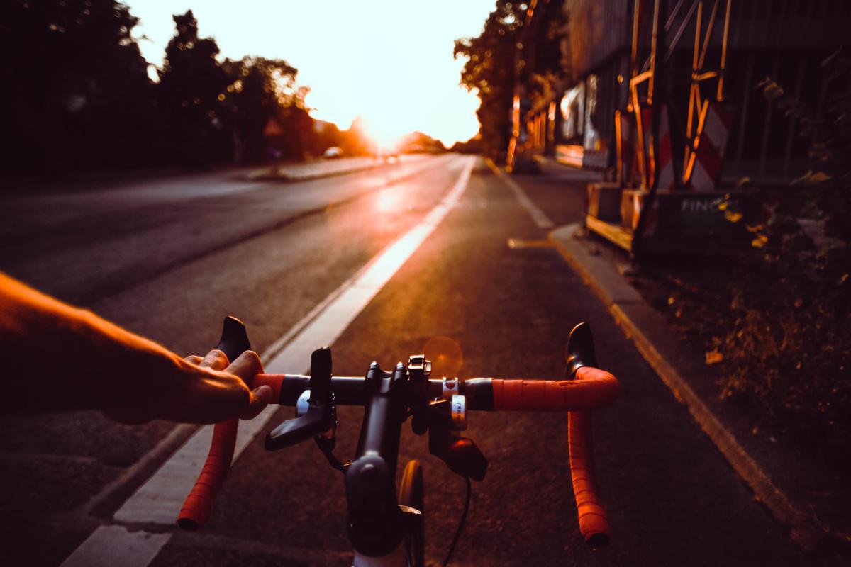 L'indemnité kilométrique vélo