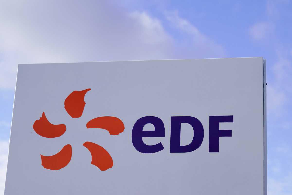 Communiqué de presse des Administrateurs salariés - Le Groupe EDF spolié par l’État sur l’autel des promesses électorales